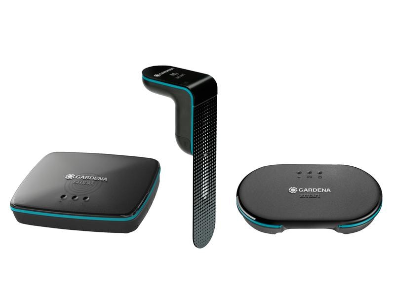 GARDENA Smart Irrigation Control Set