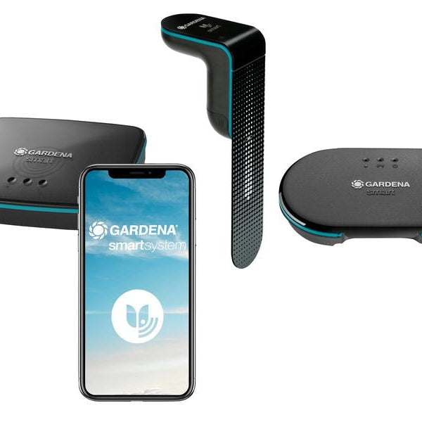 GARDENA Smart Irrigation Control Set