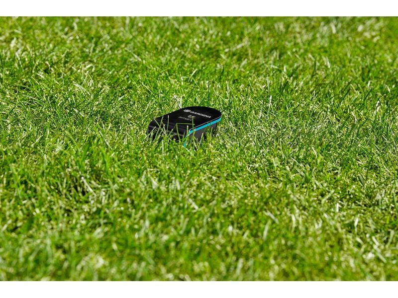 GARDENA Smart Irrigation Control Set