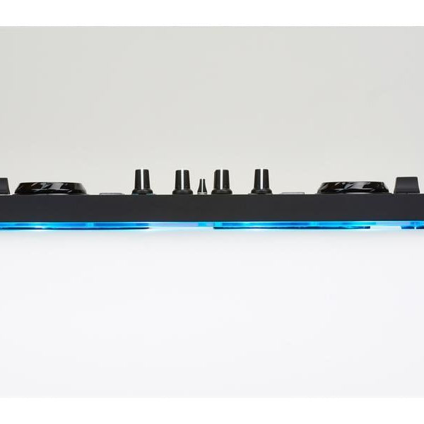 Hercules DJ-Controller DJControl Starlight