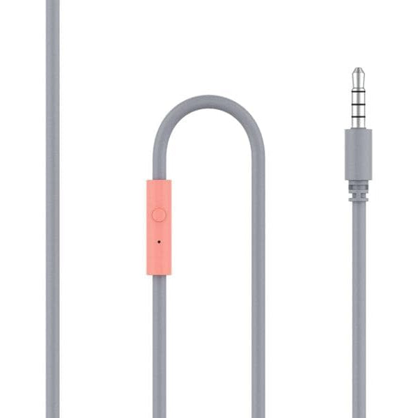 Belkin On-Ear-Kopfhörer SoundForm Mini Pink