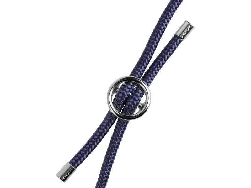 Urbany's Necklace Case iPhone 14 Pro Max Deep Sea