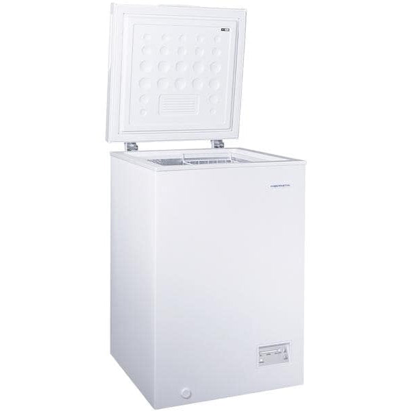 Kibernetik Gefriertruhe GT96 Weiss