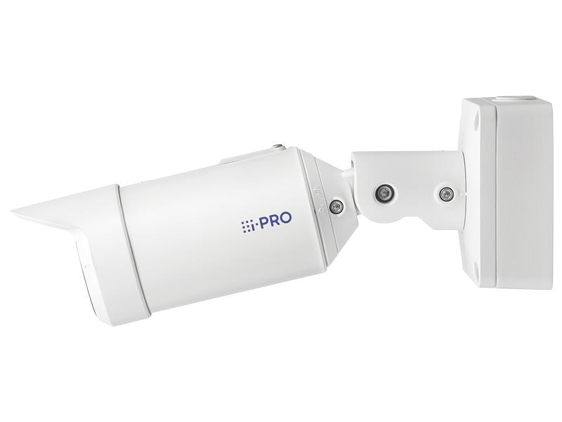 i-Pro Netzwerkkamera WV-S15500-F6L