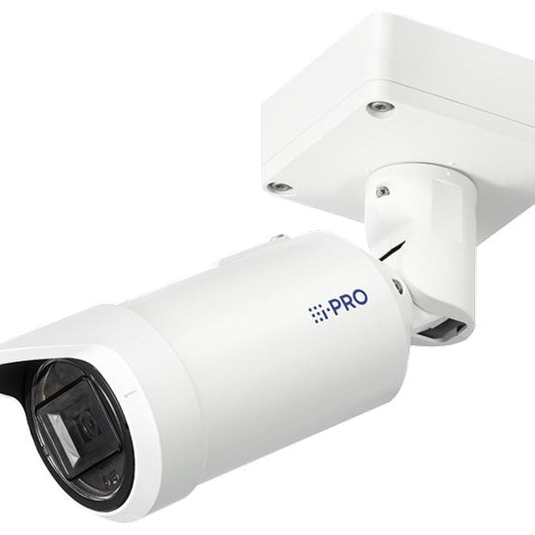 i-Pro Netzwerkkamera WV-S15500-F3L