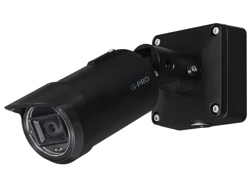 i-Pro Netzwerkkamera WV-S15500-V3LN1