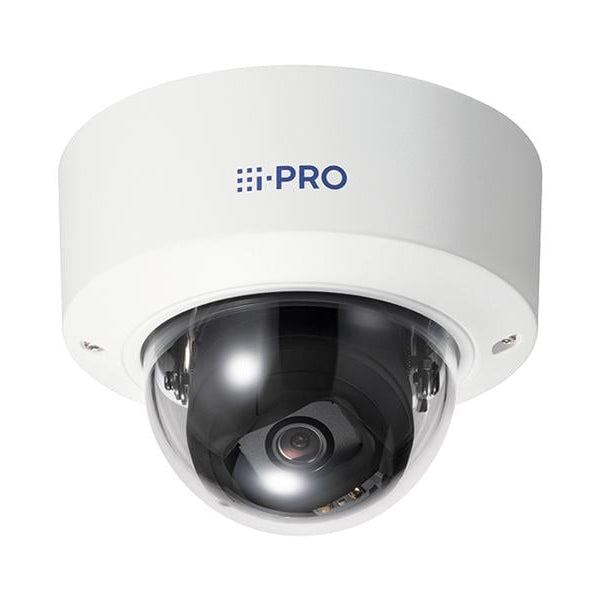 i-Pro Netzwerkkamera WV-S22500-F6L