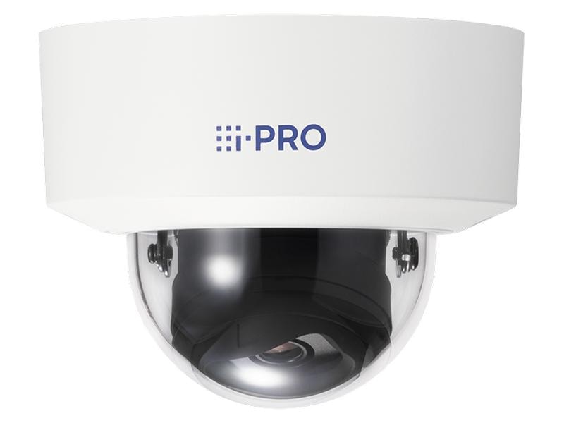 i-Pro Netzwerkkamera WV-S22500-F6L