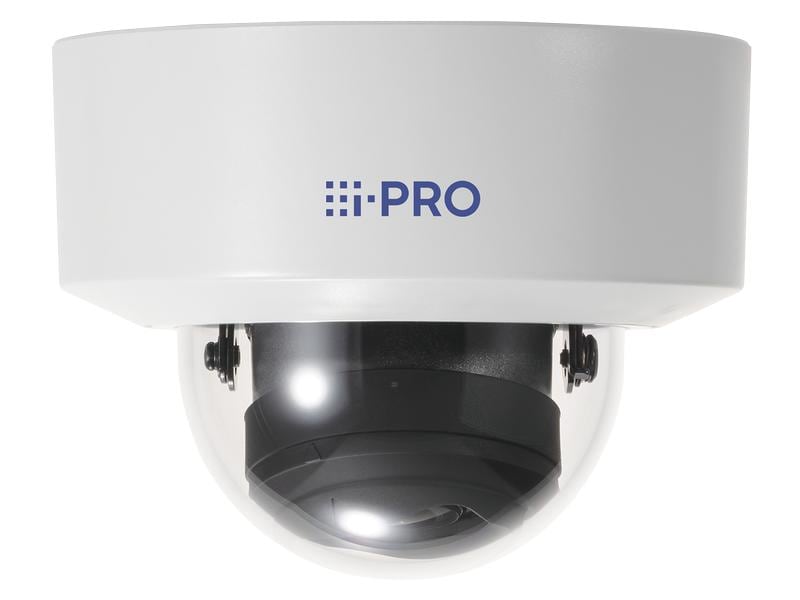 i-Pro Netzwerkkamera WV-S22600-V2L