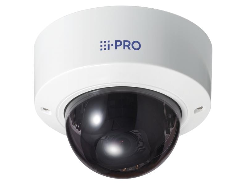 i-Pro Netzwerkkamera WV-S22700-V2LG