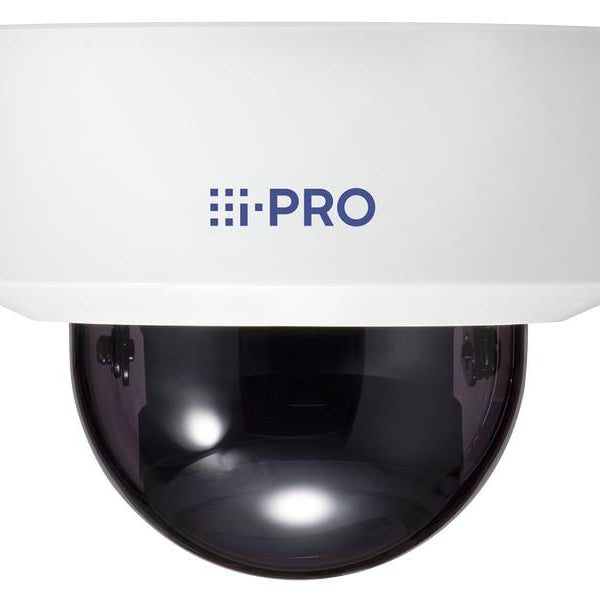 i-Pro Netzwerkkamera WV-S22700-V2LG