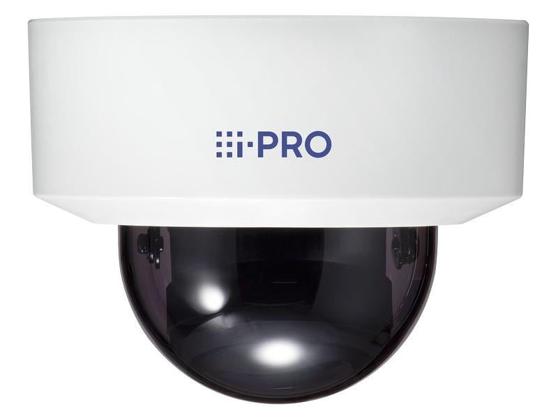 i-Pro Netzwerkkamera WV-S22700-V2LG
