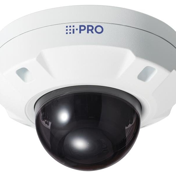 i-Pro Netzwerkkamera WV-S25600-V2LG