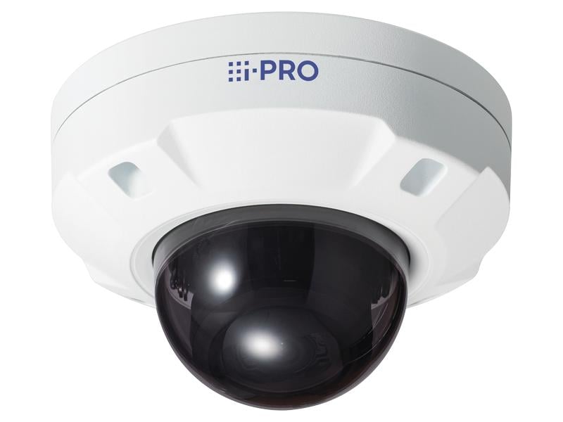 i-Pro Netzwerkkamera WV-S25700-V2LG