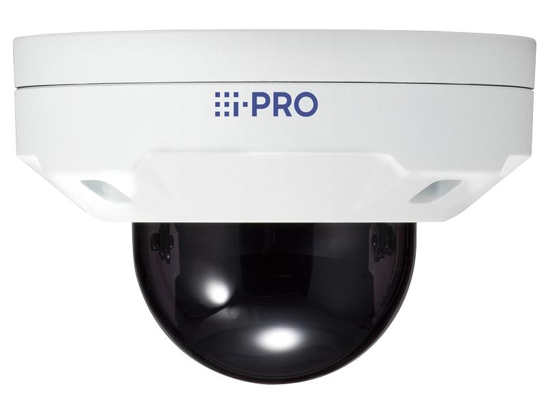 i-Pro Netzwerkkamera WV-S25700-V2LG