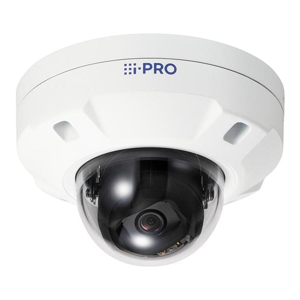 i-Pro Netzwerkkamera WV-S25500-F6L