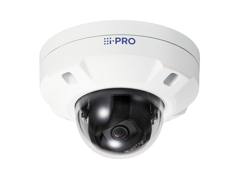 i-Pro Netzwerkkamera WV-S25500-F6L