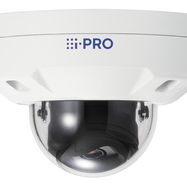 i-Pro Netzwerkkamera WV-S25500-F6L