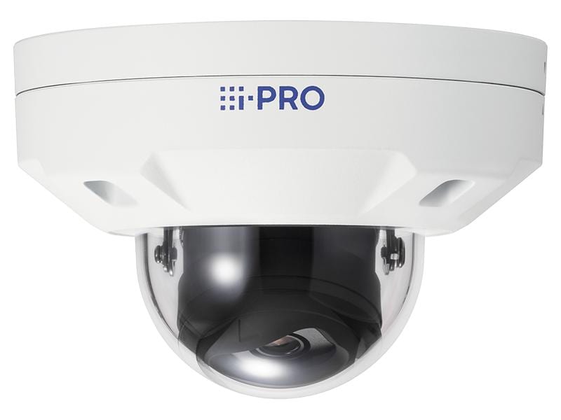 i-Pro Netzwerkkamera WV-S25500-F3L