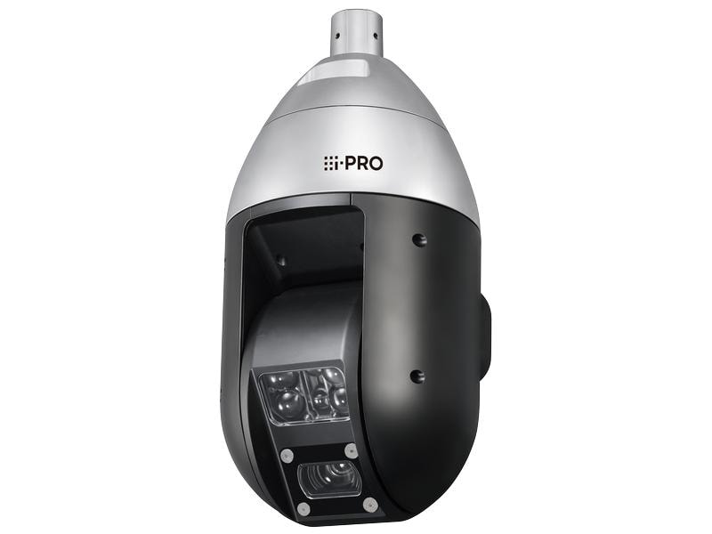 i-Pro Netzwerkkamera WV-S6532LNS