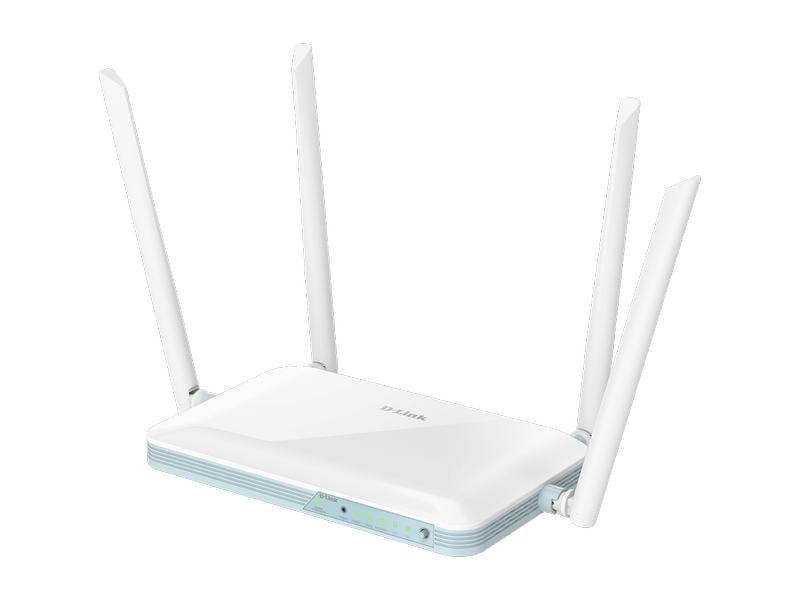 D-Link LTE-Router G403