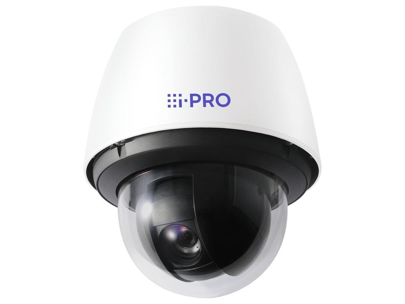 i-Pro Netzwerkkamera WV-S65340-Z2K