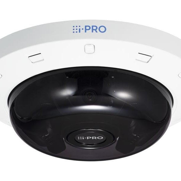 i-Pro Netzwerkkamera WV-S8543G