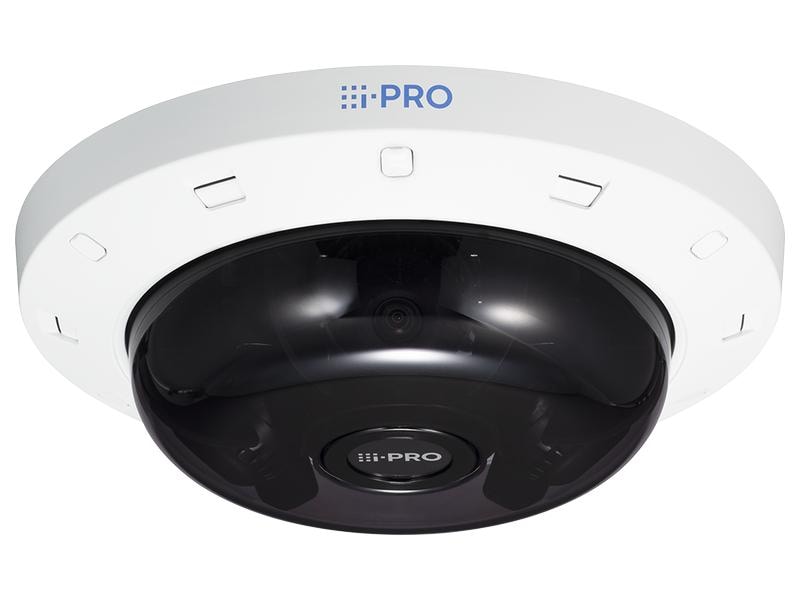 i-Pro Netzwerkkamera WV-S8543G