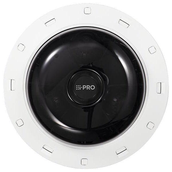 i-Pro Netzwerkkamera WV-S8543G