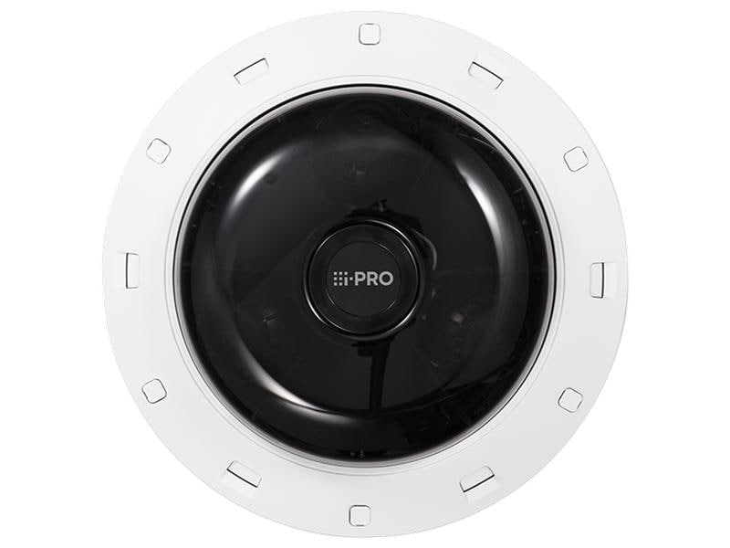 i-Pro Netzwerkkamera WV-S8543G