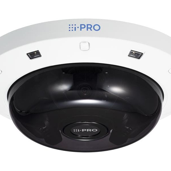 i-Pro Netzwerkkamera WV-S8543LG