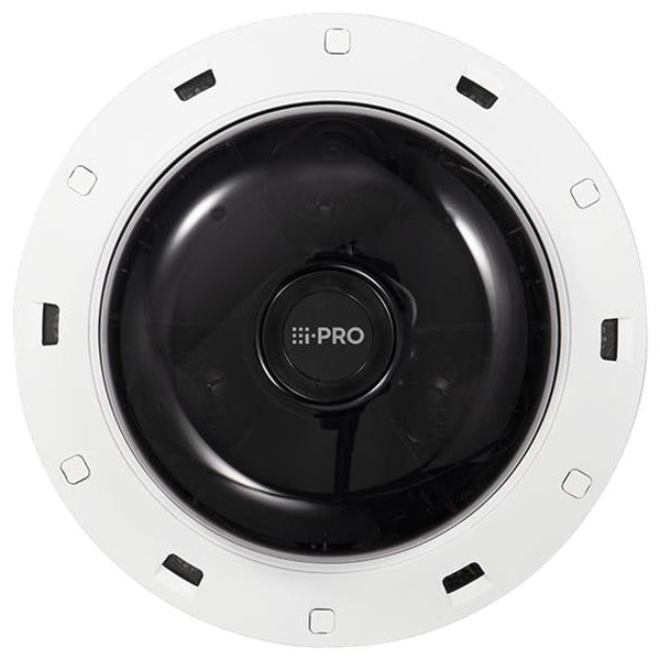 i-Pro Netzwerkkamera WV-S8543LG