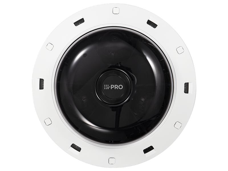 i-Pro Netzwerkkamera WV-S8543LG