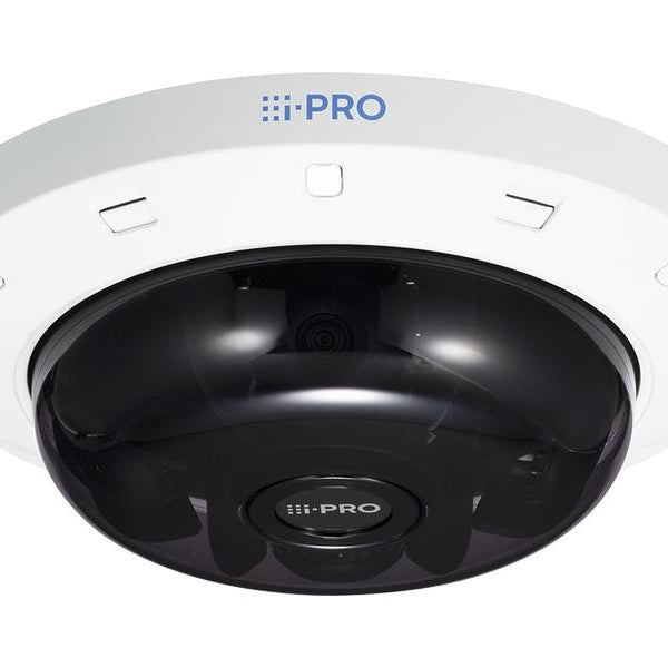 i-Pro Netzwerkkamera WV-S8544G