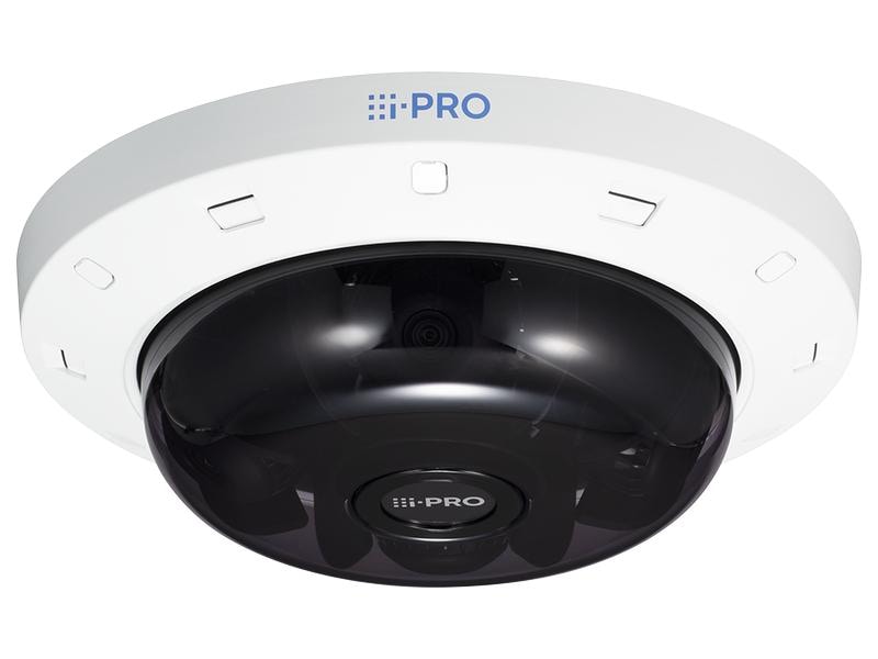 i-Pro Netzwerkkamera WV-S8544G