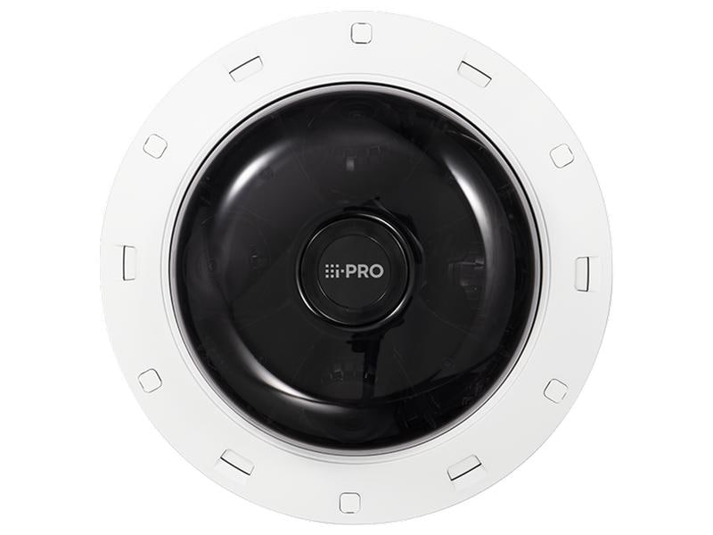 i-Pro Netzwerkkamera WV-S8544G