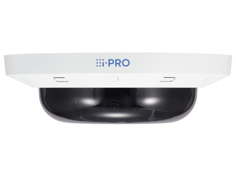 i-Pro Netzwerkkamera WV-S8544G