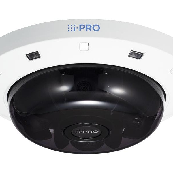 i-Pro Netzwerkkamera WV-S8544LG