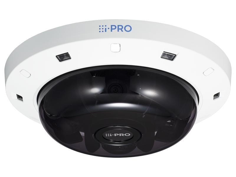 i-Pro Netzwerkkamera WV-S8544LG