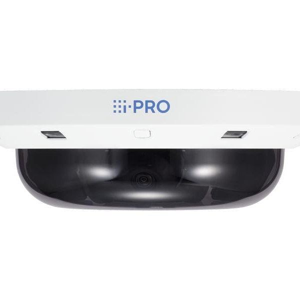 i-Pro Netzwerkkamera WV-S8544LG