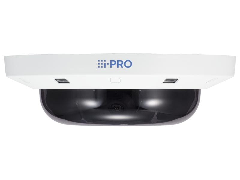 i-Pro Netzwerkkamera WV-S8544LG