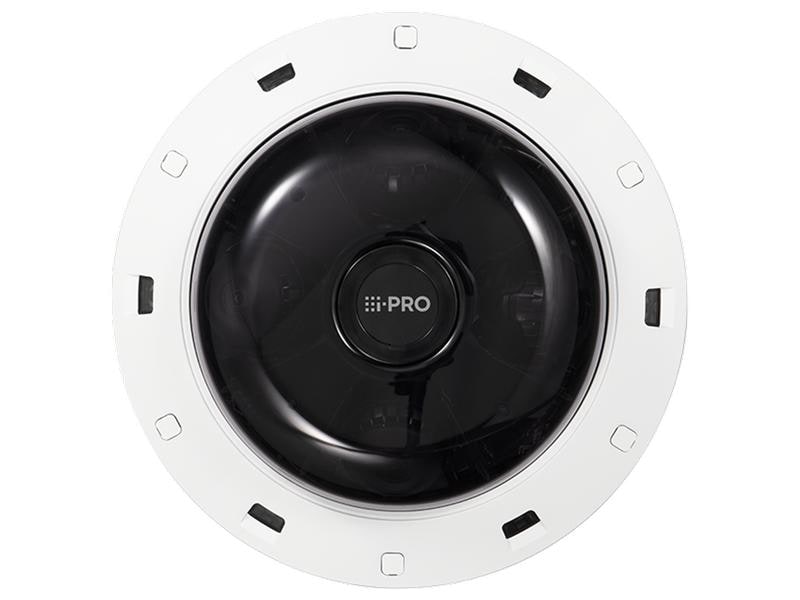 i-Pro Netzwerkkamera WV-S8544LG