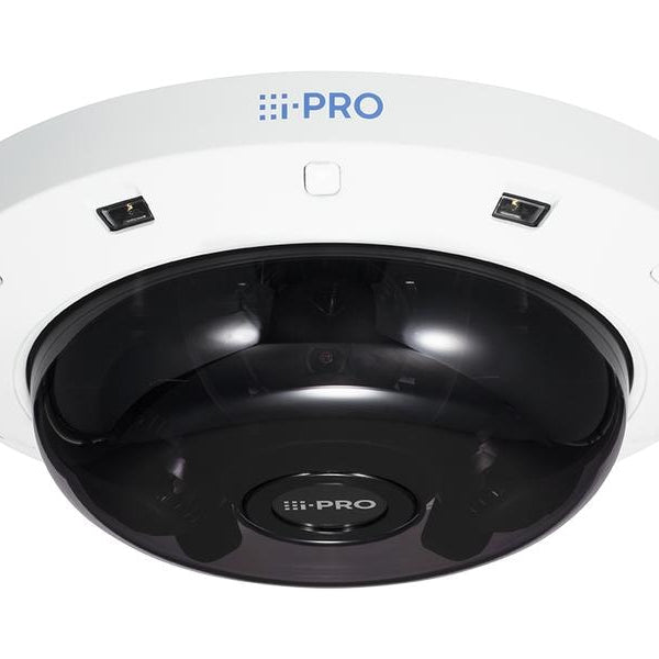 i-Pro Netzwerkkamera WV-S8573LG