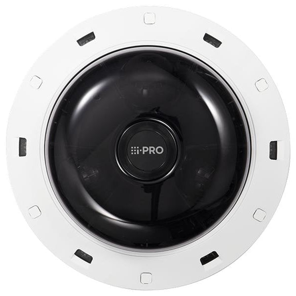 i-Pro Netzwerkkamera WV-S8563LG