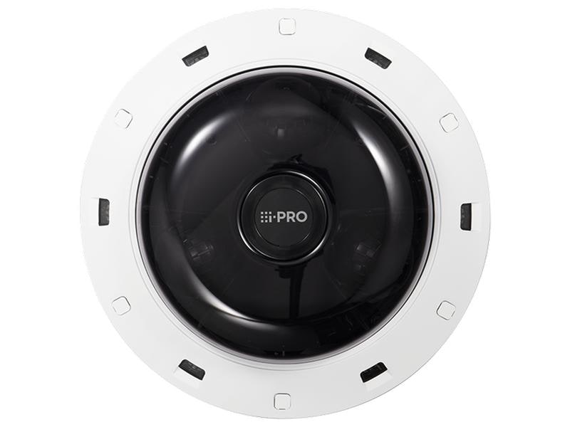 i-Pro Netzwerkkamera WV-S8573LG