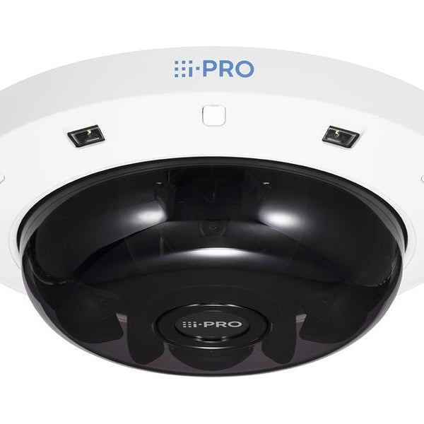 i-Pro Netzwerkkamera WV-S8574LG