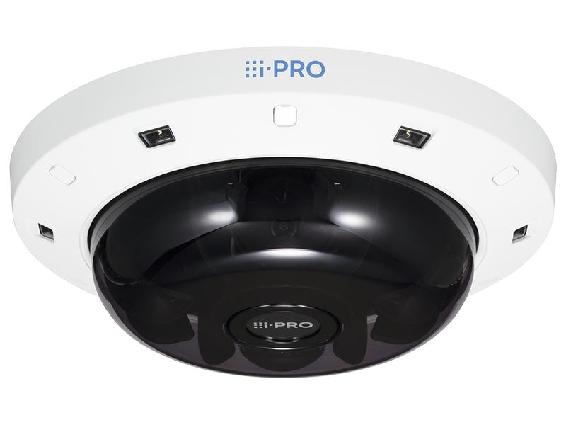 i-Pro Netzwerkkamera WV-S8564LG