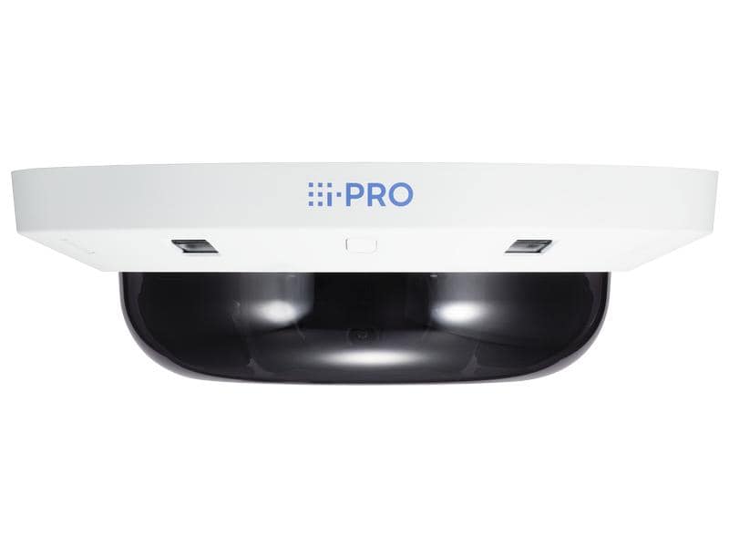 i-Pro Netzwerkkamera WV-S8564LG