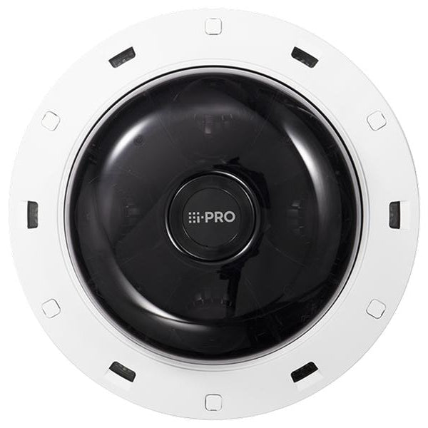 i-Pro Netzwerkkamera WV-S8564LG