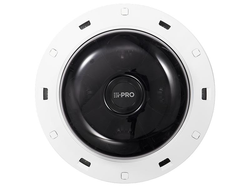 i-Pro Netzwerkkamera WV-S8564LG